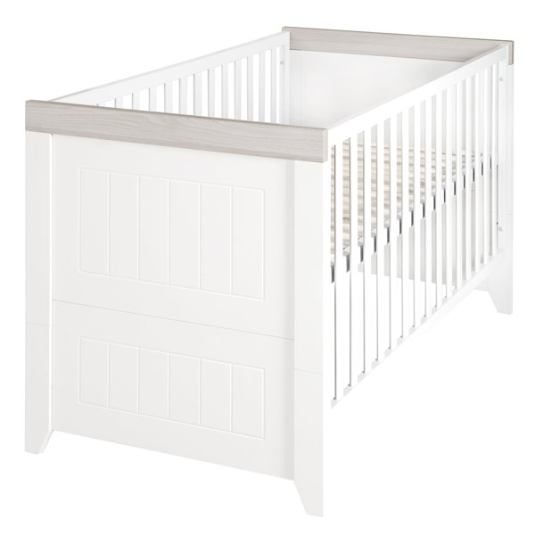roba Wilma Cot Bed Wayfair.co.uk